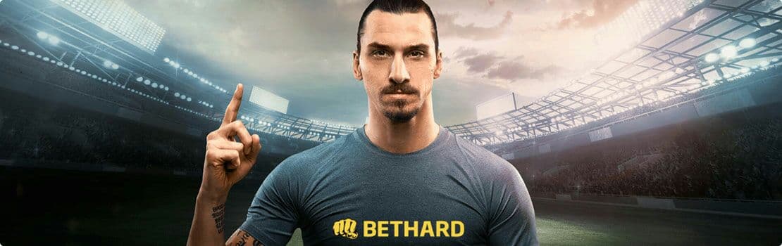 Zlatan Bethard artikkeli