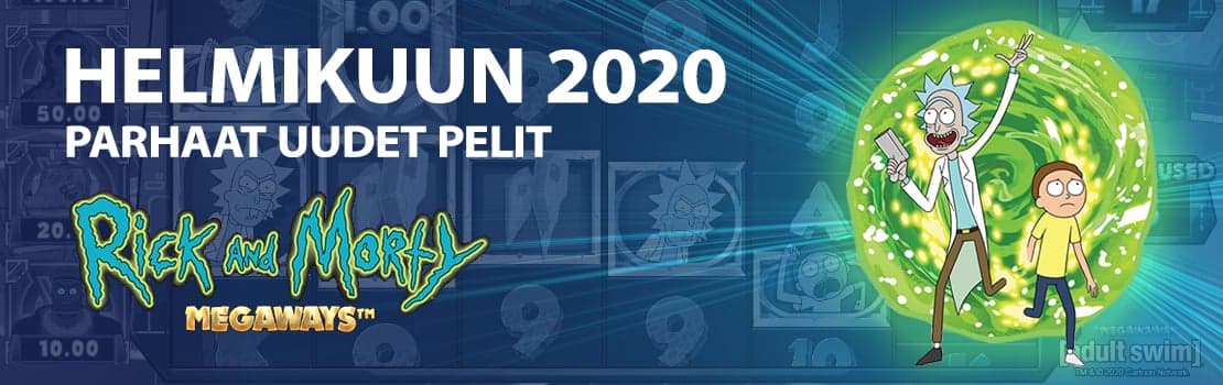 Helmikuun 2020 parhaat uudet pelit