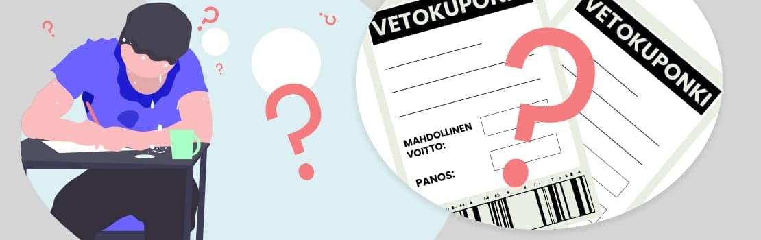 Vedonlyönti