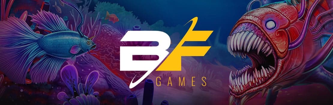 BF Games -kasinot