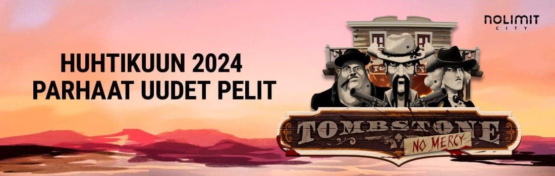 Huhtikuun 2024 parhaat uudet pelit