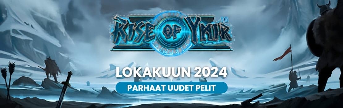 Lokakuun 2024 parhaat uudet pelit