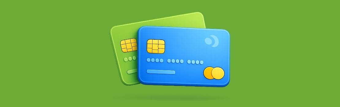 Luottokortti kasinot toimivat esimerkiksi Visa- ja Mastercard-korteilla. Katso kokemuksia luottokorttikasinoista!