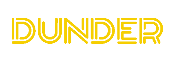 Dunder Dunder