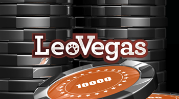 Leovegas