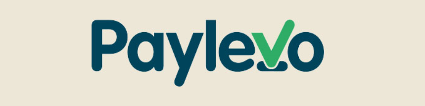 paylevo logo