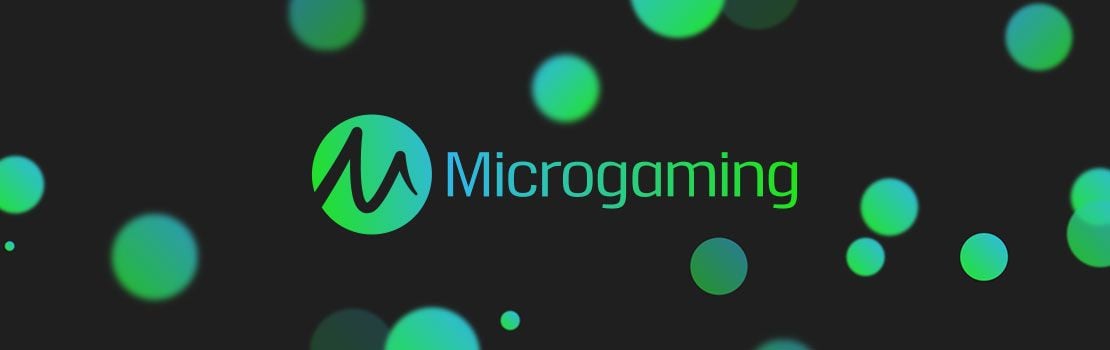 Microgaming kasinot