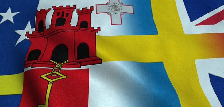 Kasinoiden pelilisenssit