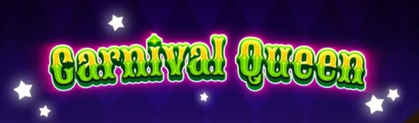 Thunderkick slot casrnival queen