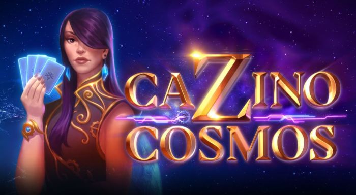 Yggdrasil slot cazino cosmos