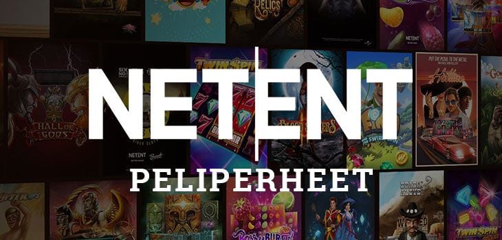 Netent peliperheet