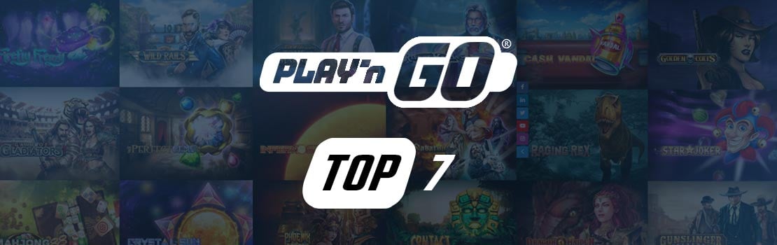 playngo top 7