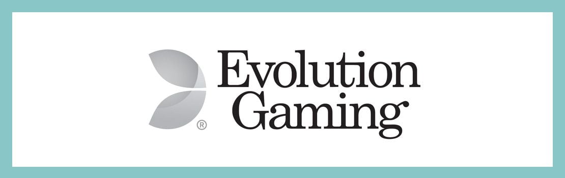 Evolution Gaming kasinot