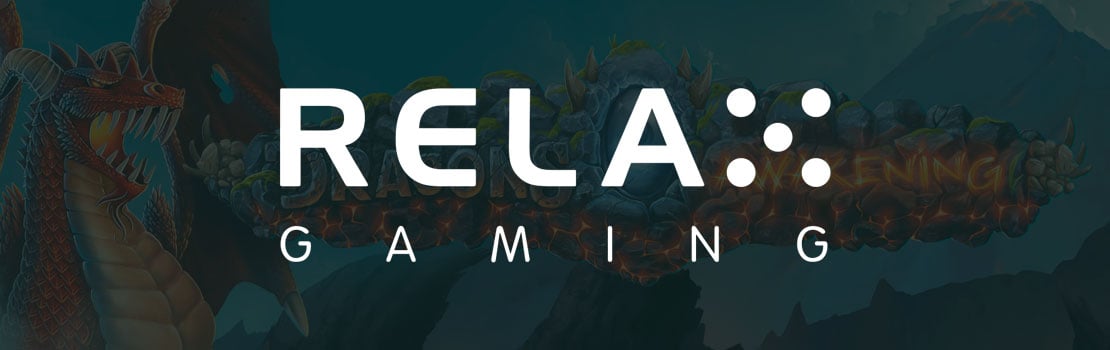 relax gaming -kasinot