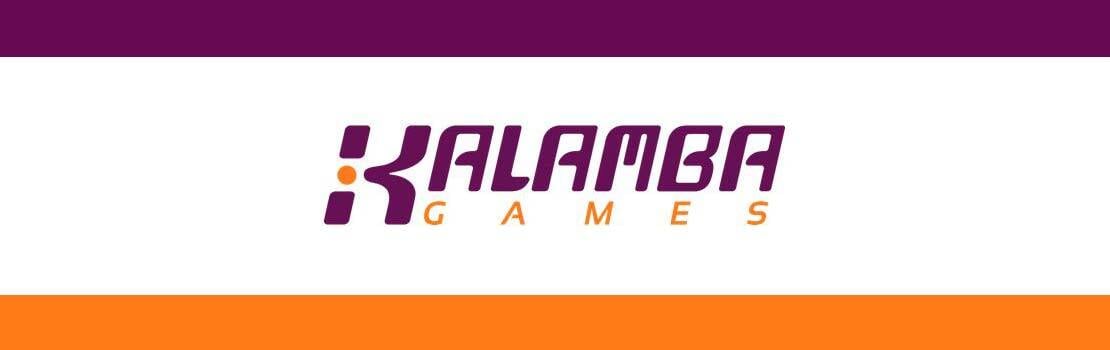 kalamba games kasinot