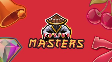 Casino Masters tarjous