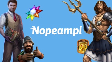 nopeampi tarjous thumbnail