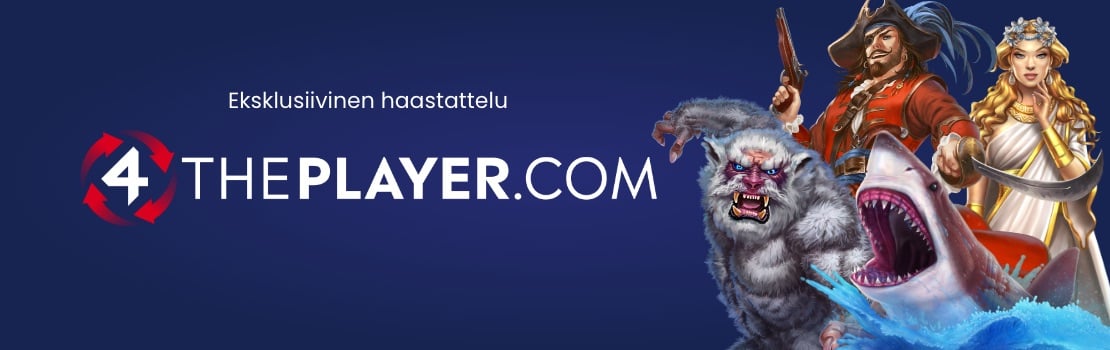 4ThePlayer haastattelu