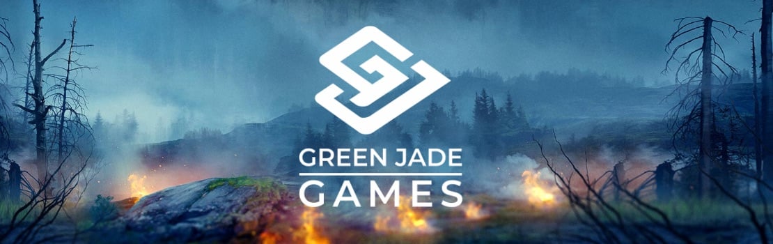 Green Jade Games -kasinot