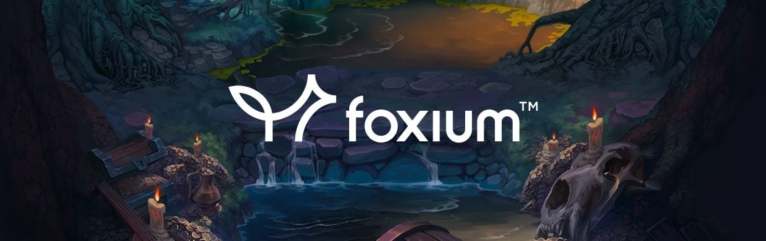 foxium-kasinot