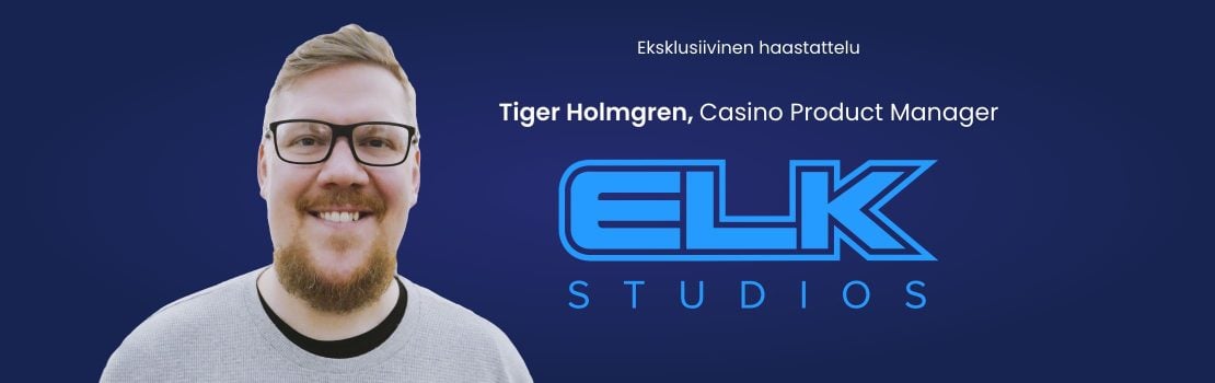 elk studios -haastattelu