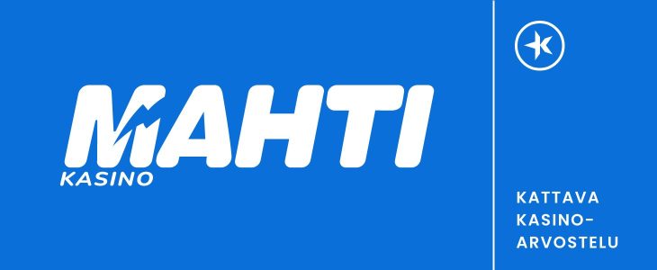 Mahti kasino arvostelu ja Mahti kasino kokemuksia