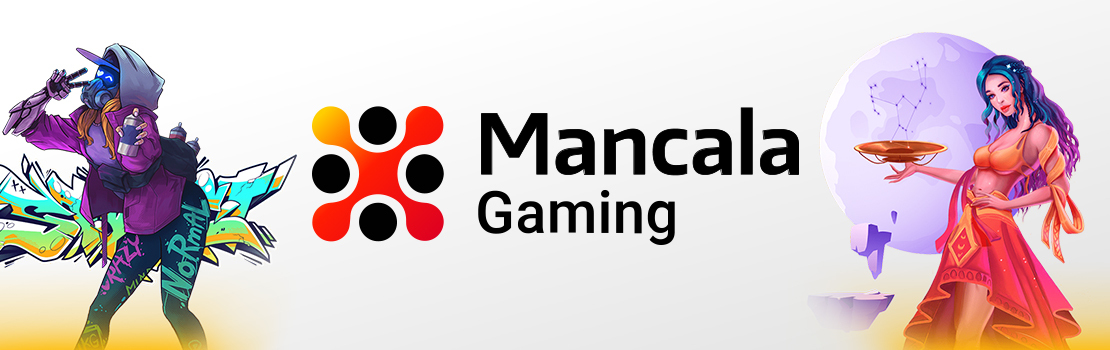 Mancala Gaming -kasinot