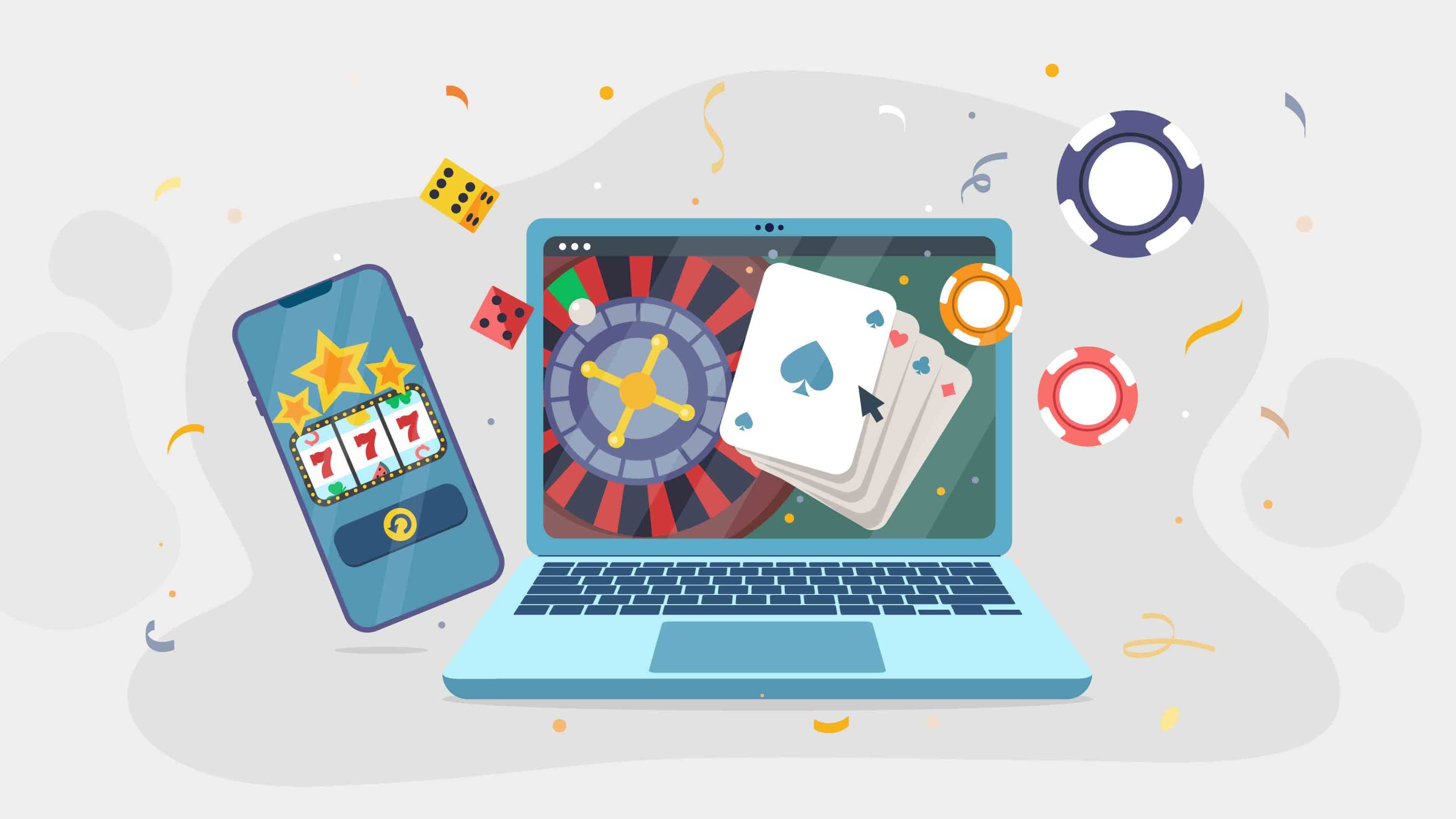 best online casinos Asiantuntijahaastattelu