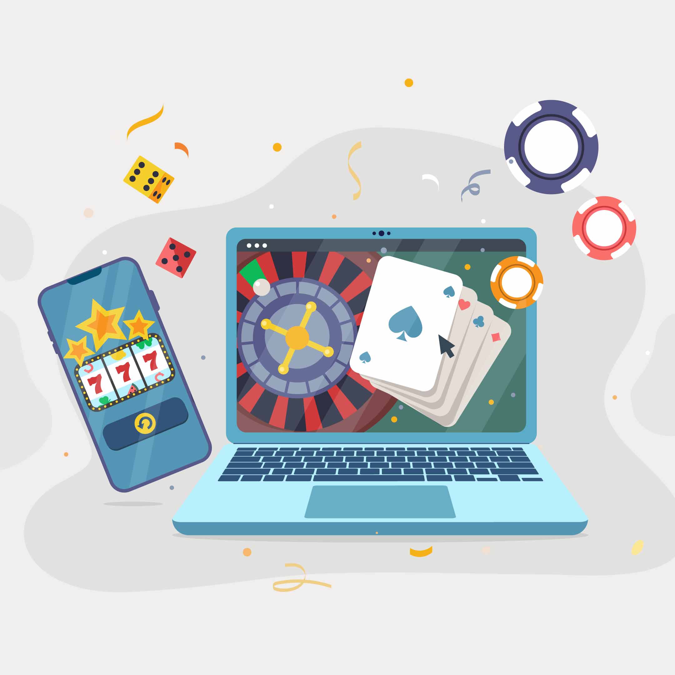 How To Make More lunubet casino By Doing Less
