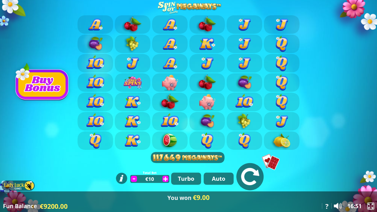 Lady Luck Games -haastattelu > Yksinoikeudella KasinoRankingilla