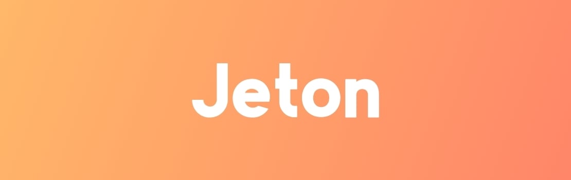 Jeton casino