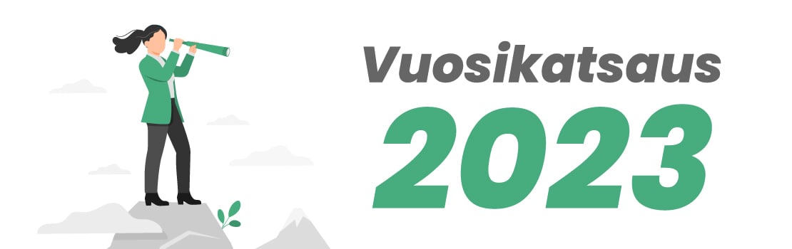 Vuosikatsaus 2023