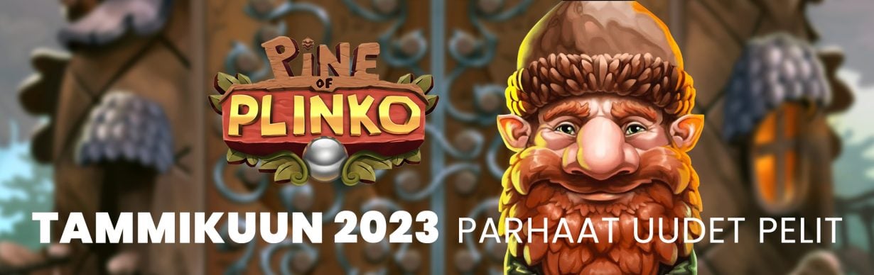 Tammikuun 2023 parhaat uudet pelit