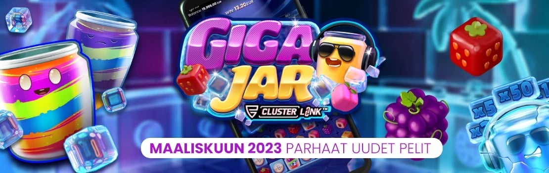 Maaliskuun 2023 parhaat uudet pelit