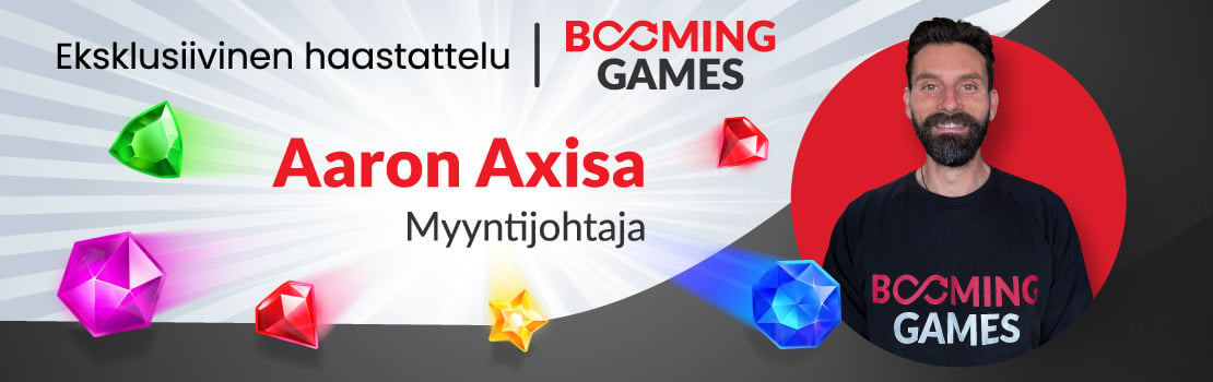 Booming Games -haastattelu