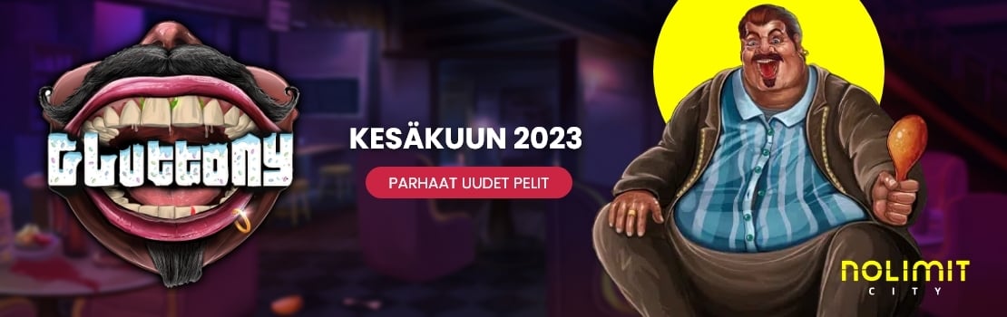 Kesäkuun 2023 parhaat uudet pelit