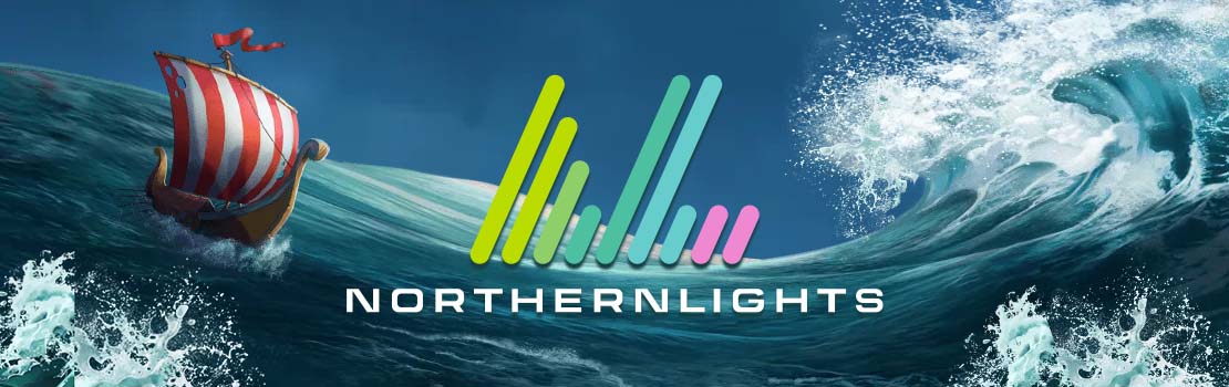 Northern Lights -kasinot