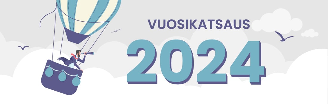 Vuosikatsaus 2024