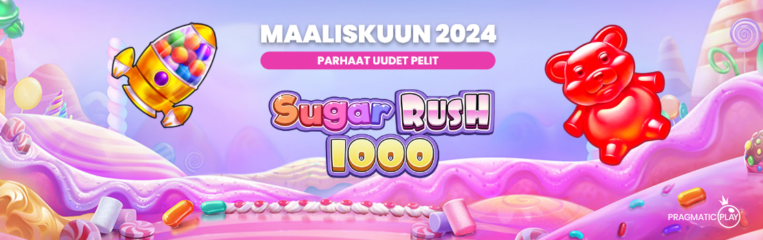 Maaliskuun 2024 parhaat uudet pelit