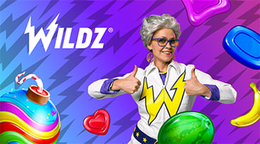Wildz Casino tervetulobonus