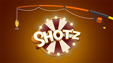 Shotz Casino tervetuliaisbonus