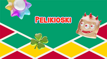 Pelikioski tervetuliaistarjous