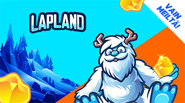 Lapland Kasino Kasinoranking tarjous