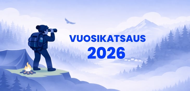 Vuosikatsaus 2026