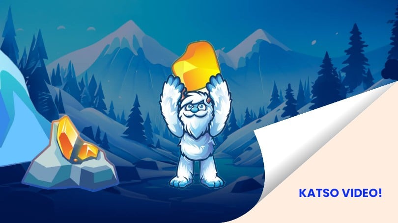 Lapland Casinon pelivalikoiman ja käyttöliittymän näkymä