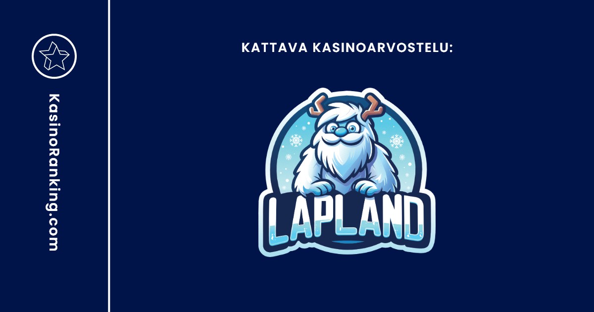 Lapland-kasino arvostelu kuva