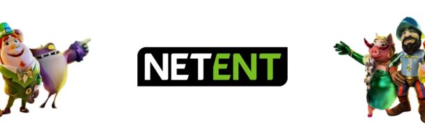 NetEnt-kasinot tarjoavat pitkäikäisen valmistajan lukuisia suosittuja pelejä.